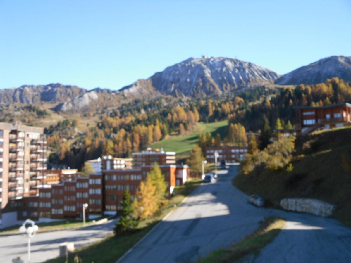 Cerro Torre Plagne Apartman La Plagne Kültér fotó