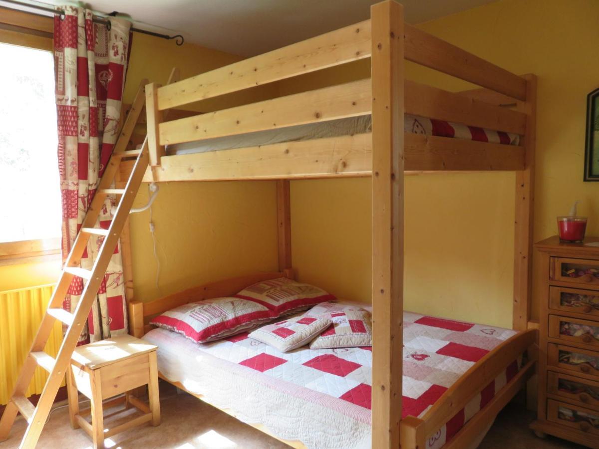 Cerro Torre Plagne Apartman La Plagne Kültér fotó