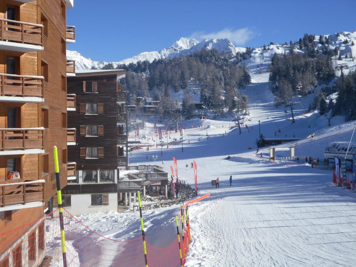 Cerro Torre Plagne Apartman La Plagne Kültér fotó